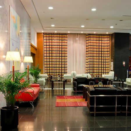 Vip Executive Santa Iria Hotel Santa Iria de Azoia Extérieur photo