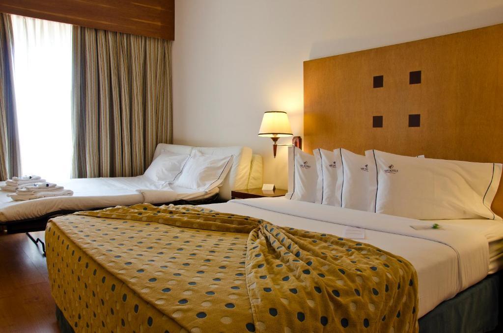 Vip Executive Santa Iria Hotel Santa Iria de Azoia Chambre photo