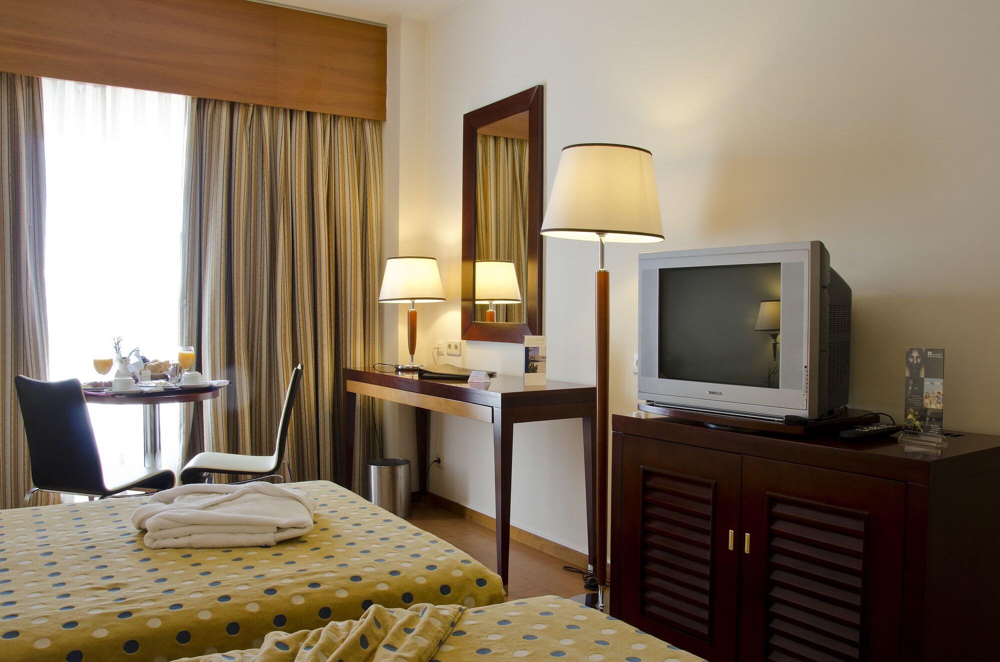 Vip Executive Santa Iria Hotel Santa Iria de Azoia Extérieur photo