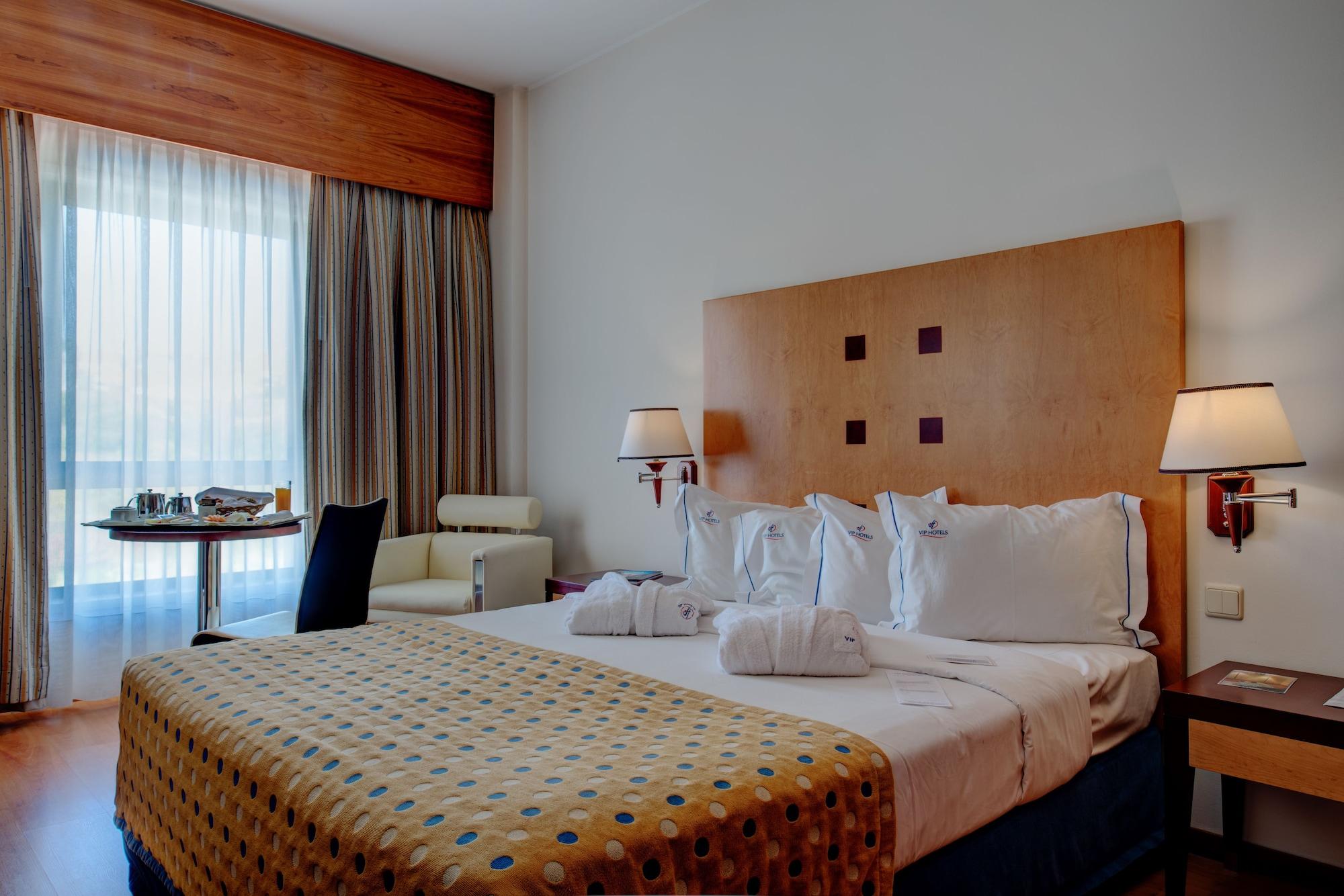 Vip Executive Santa Iria Hotel Santa Iria de Azoia Extérieur photo