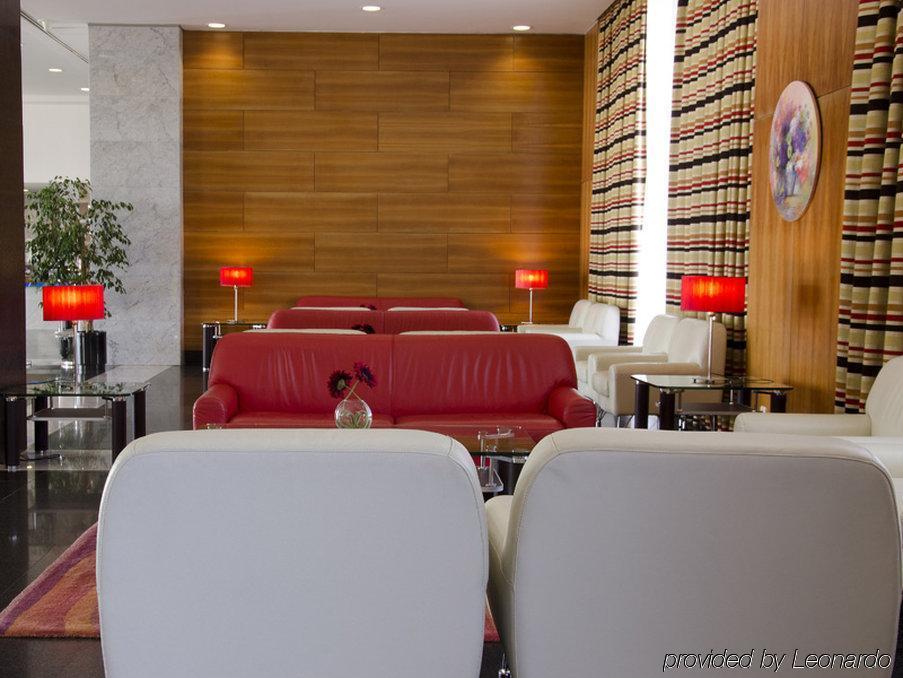 Vip Executive Santa Iria Hotel Santa Iria de Azoia Extérieur photo