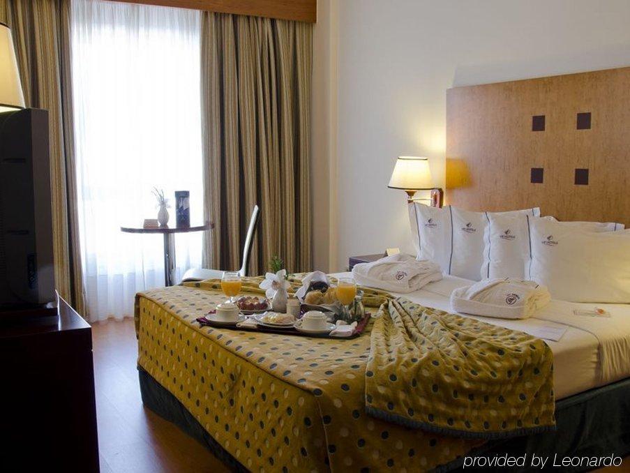 Vip Executive Santa Iria Hotel Santa Iria de Azoia Extérieur photo
