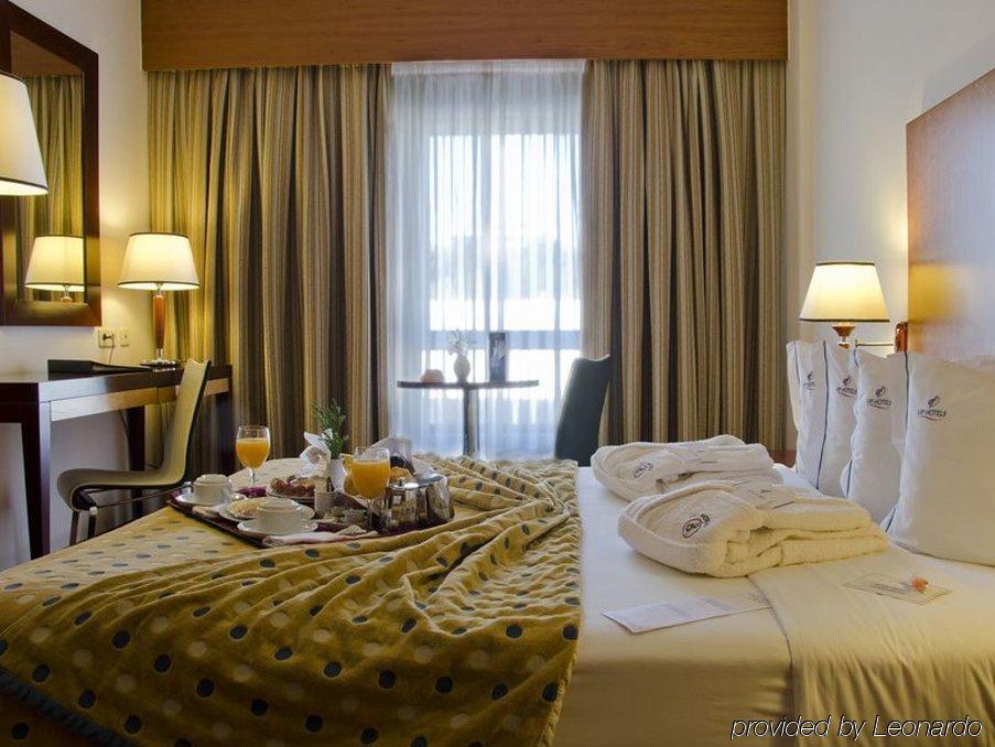 Vip Executive Santa Iria Hotel Santa Iria de Azoia Extérieur photo