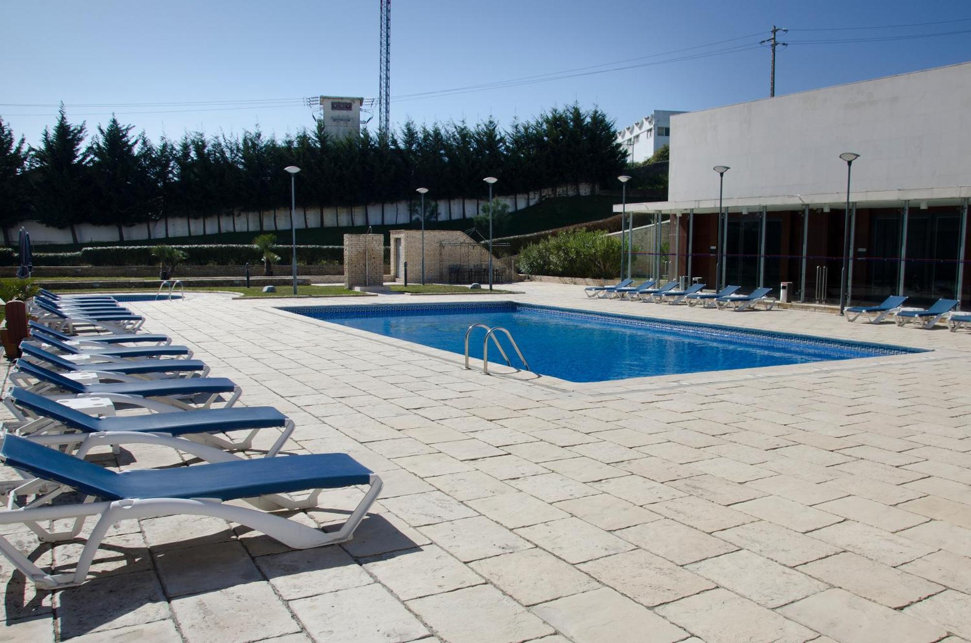 Vip Executive Santa Iria Hotel Santa Iria de Azoia Extérieur photo