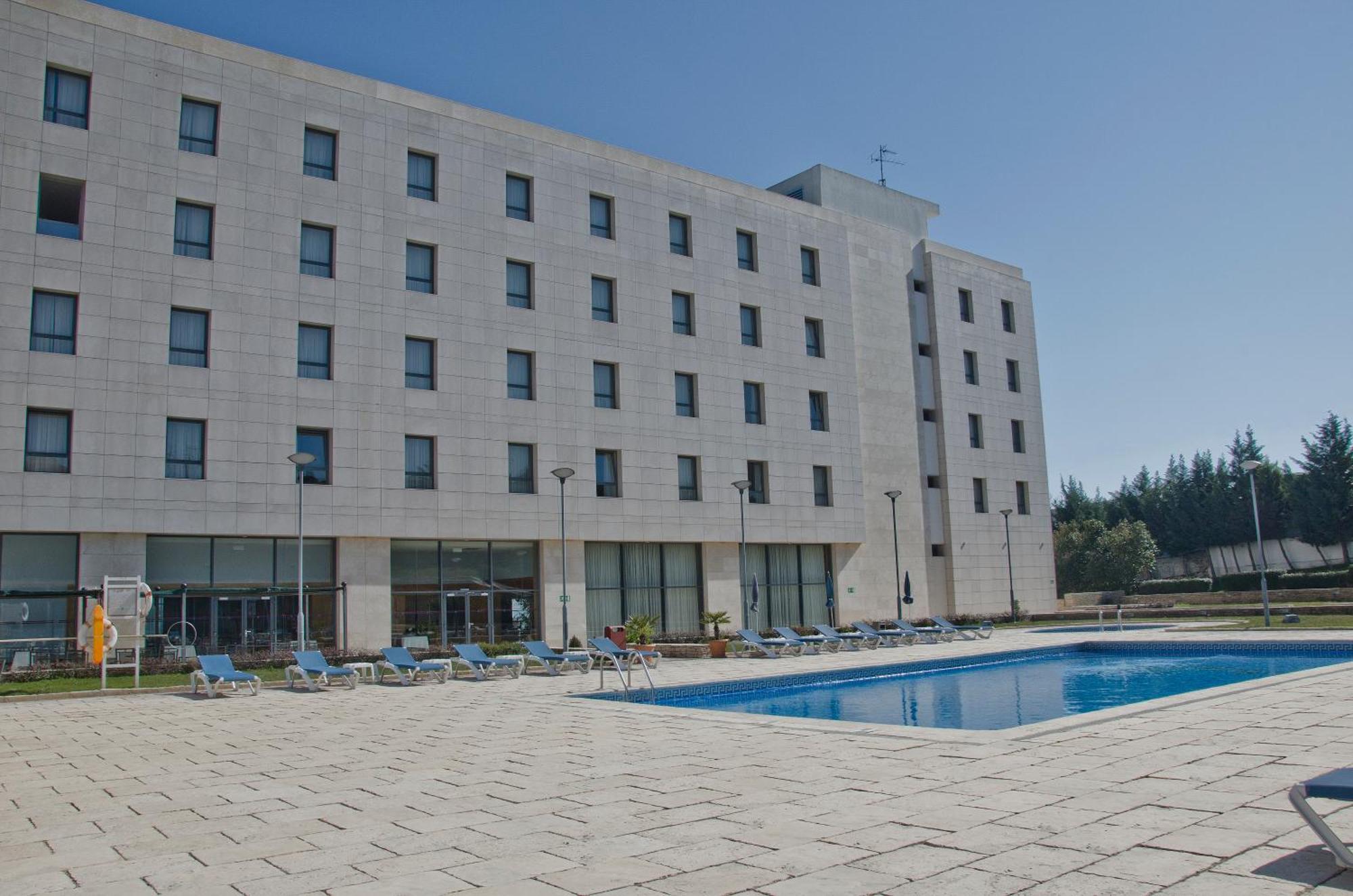 Vip Executive Santa Iria Hotel Santa Iria de Azoia Extérieur photo