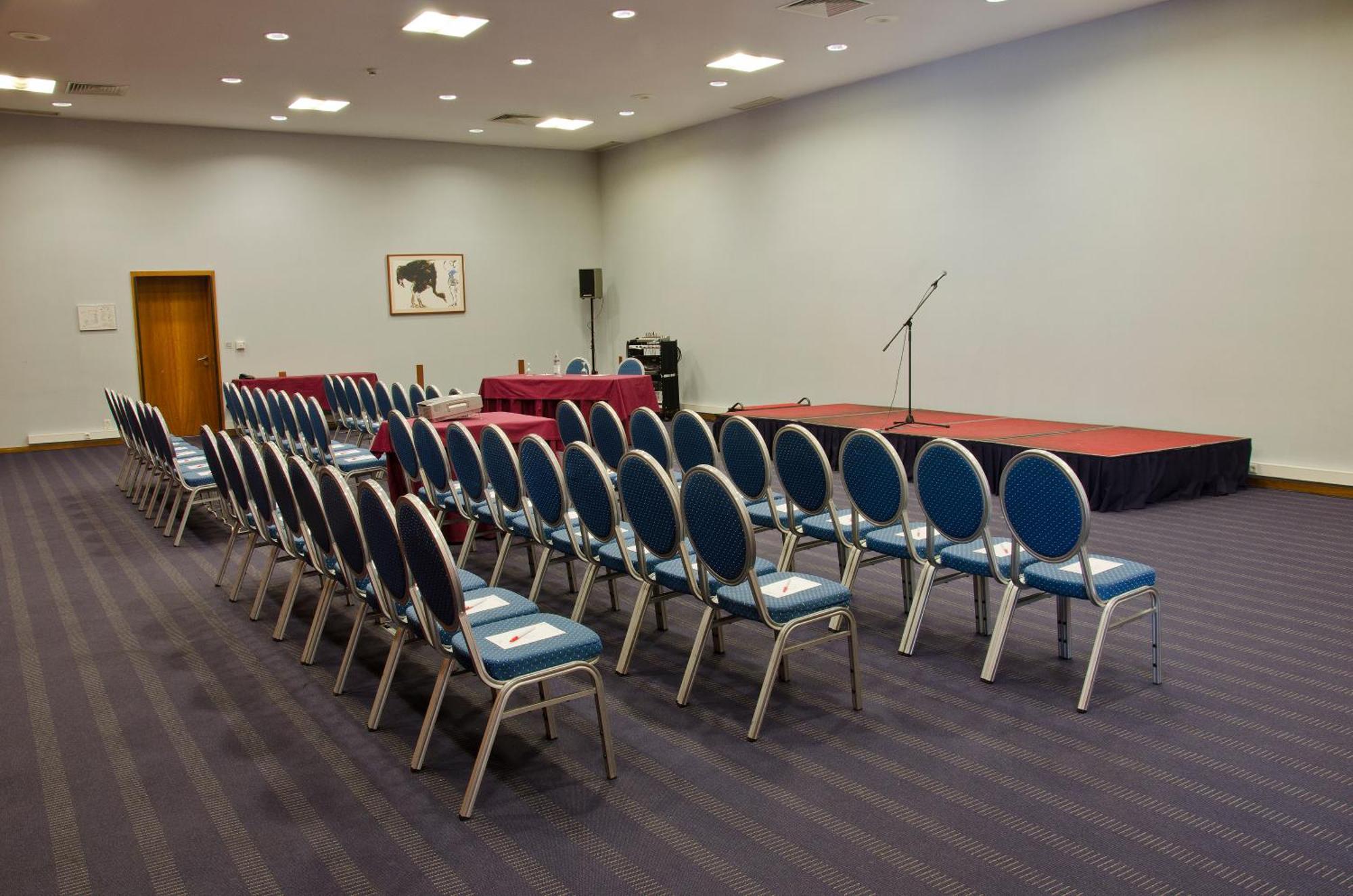 Vip Executive Santa Iria Hotel Santa Iria de Azoia Extérieur photo