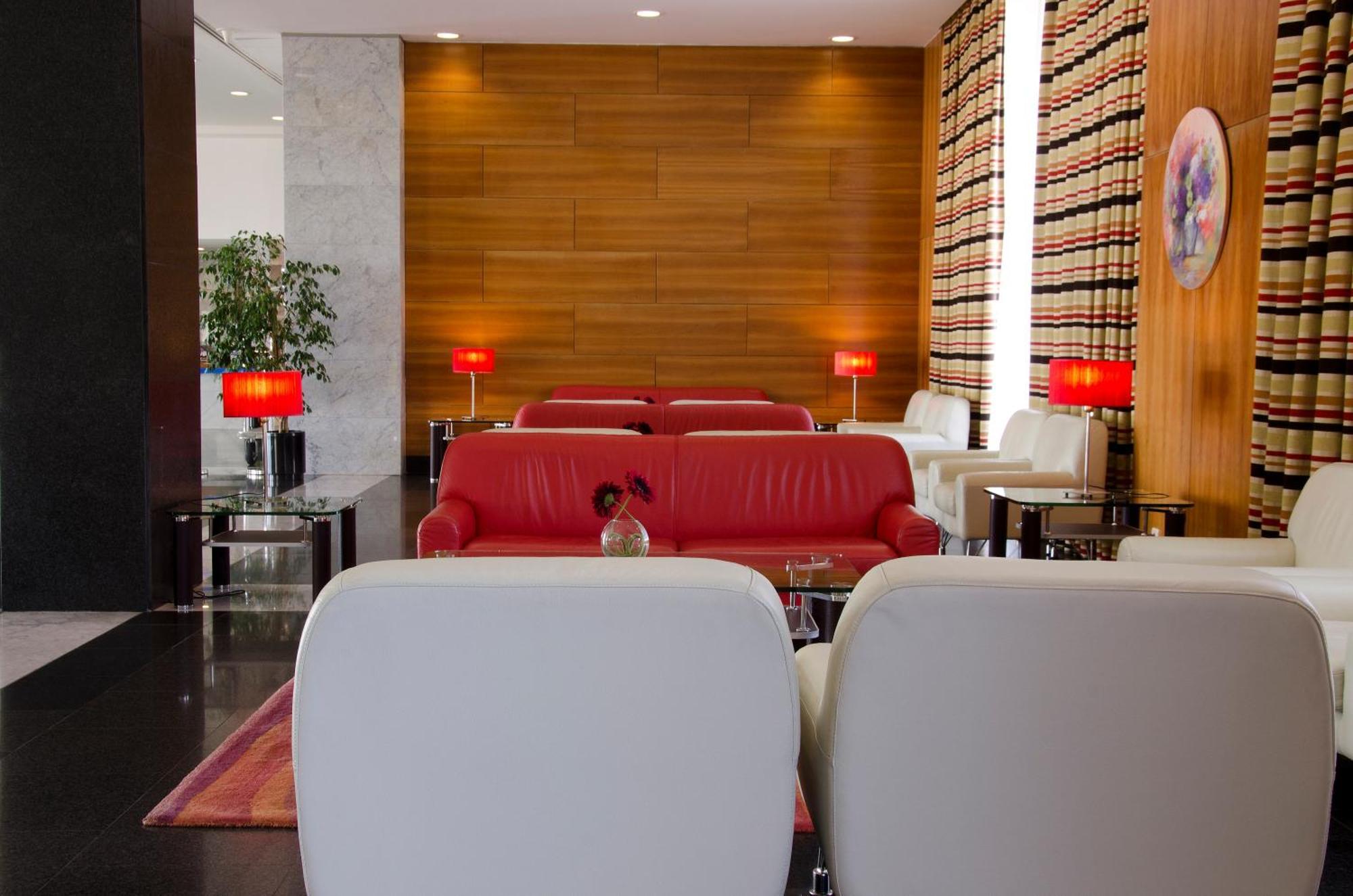 Vip Executive Santa Iria Hotel Santa Iria de Azoia Extérieur photo