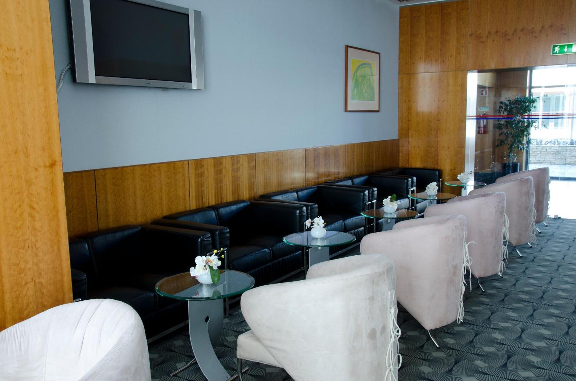 Vip Executive Santa Iria Hotel Santa Iria de Azoia Extérieur photo
