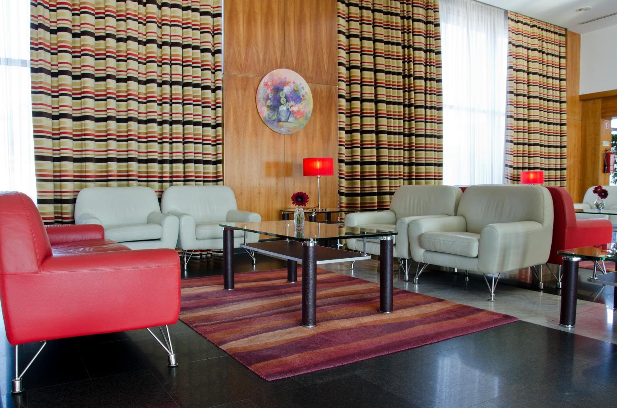 Vip Executive Santa Iria Hotel Santa Iria de Azoia Extérieur photo