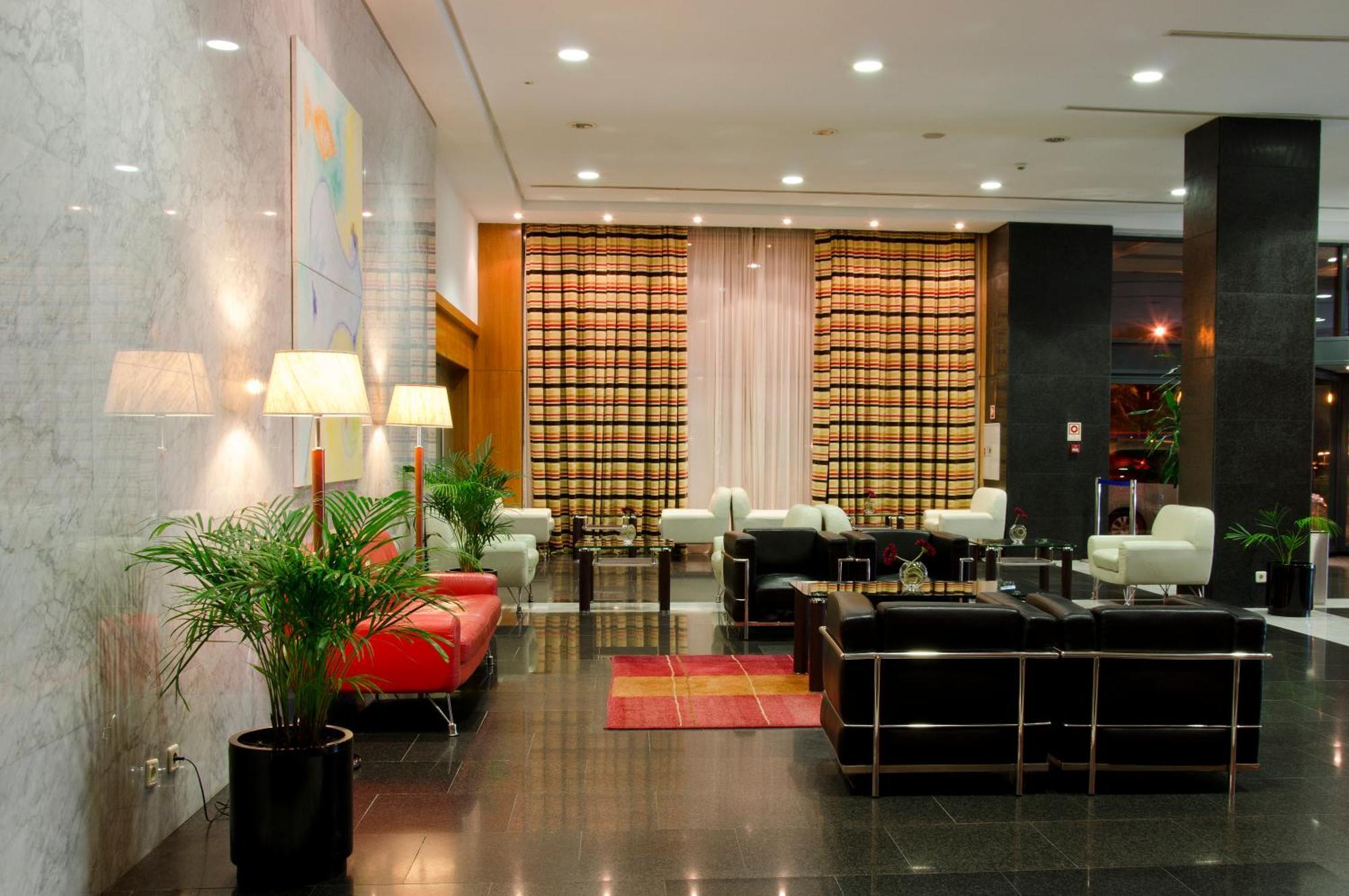 Vip Executive Santa Iria Hotel Santa Iria de Azoia Extérieur photo