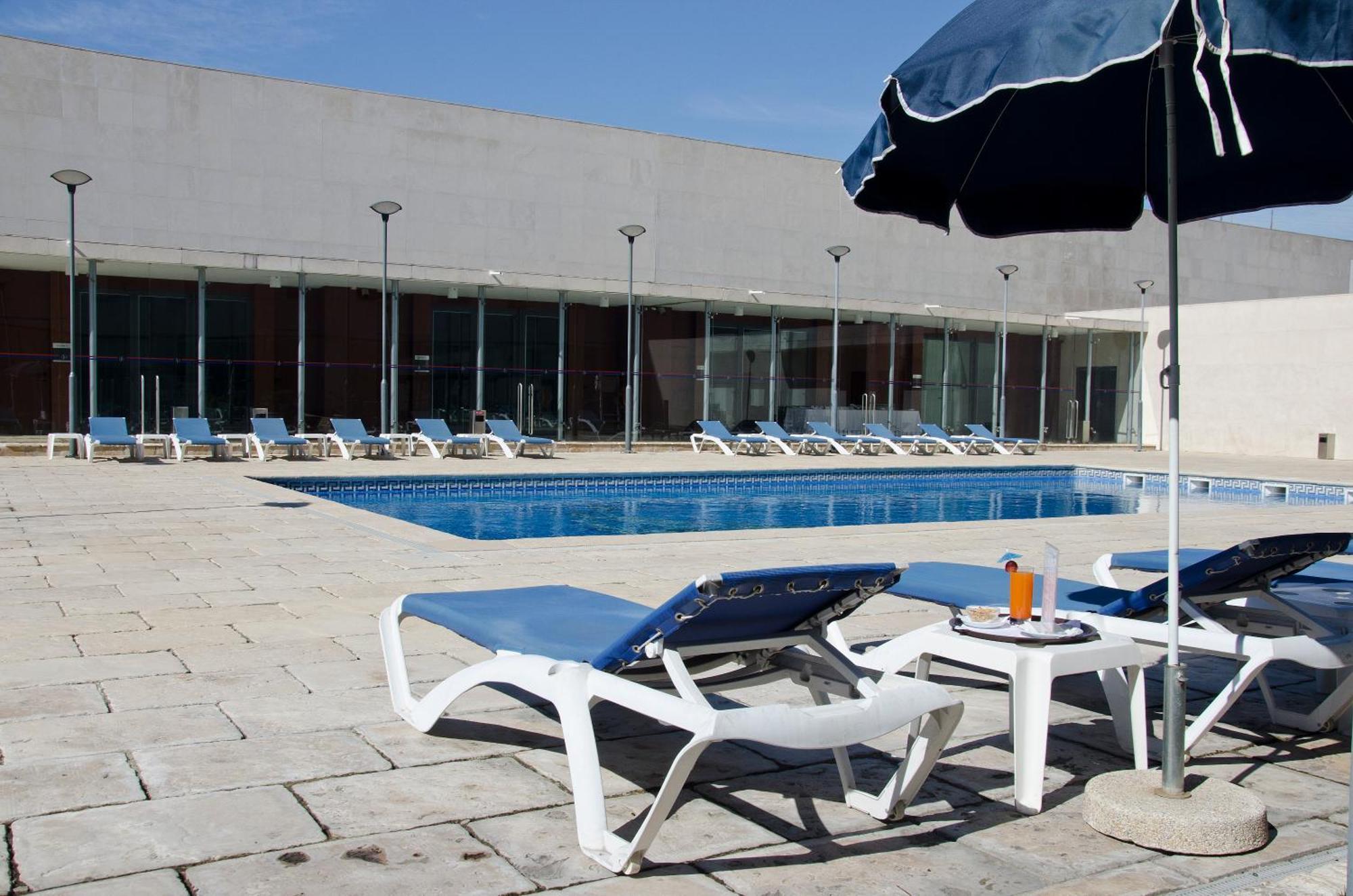 Vip Executive Santa Iria Hotel Santa Iria de Azoia Extérieur photo