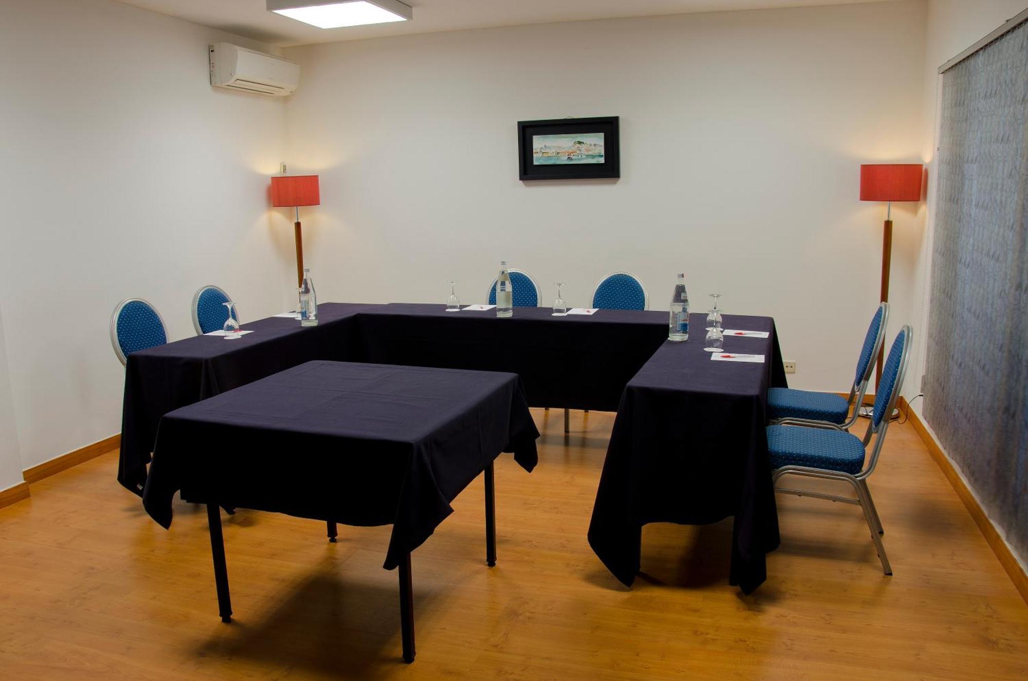 Vip Executive Santa Iria Hotel Santa Iria de Azoia Extérieur photo