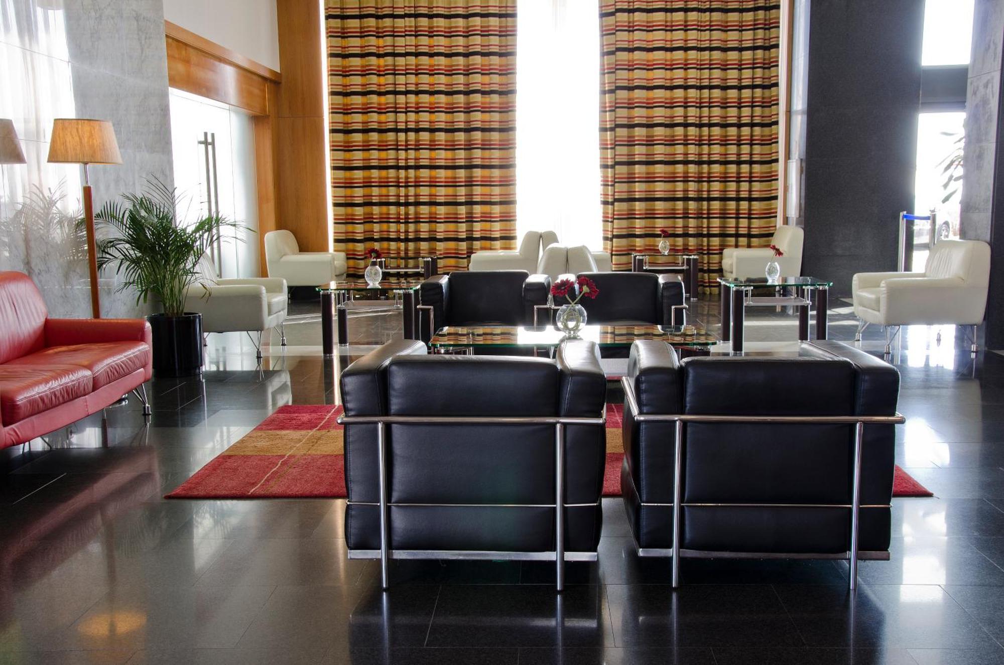 Vip Executive Santa Iria Hotel Santa Iria de Azoia Extérieur photo
