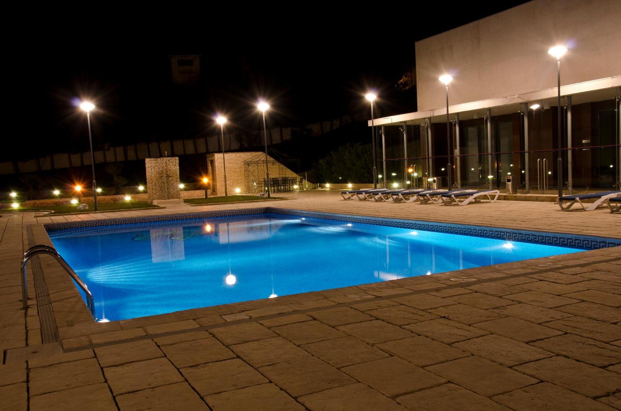Vip Executive Santa Iria Hotel Santa Iria de Azoia Extérieur photo