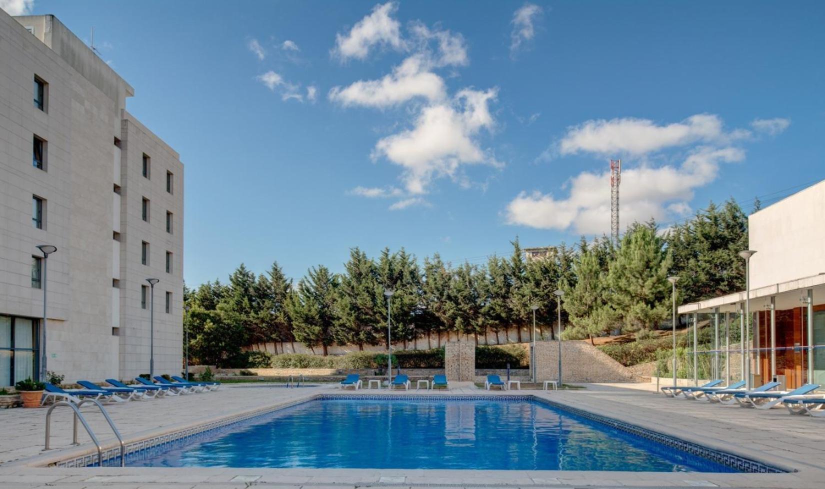 Vip Executive Santa Iria Hotel Santa Iria de Azoia Extérieur photo