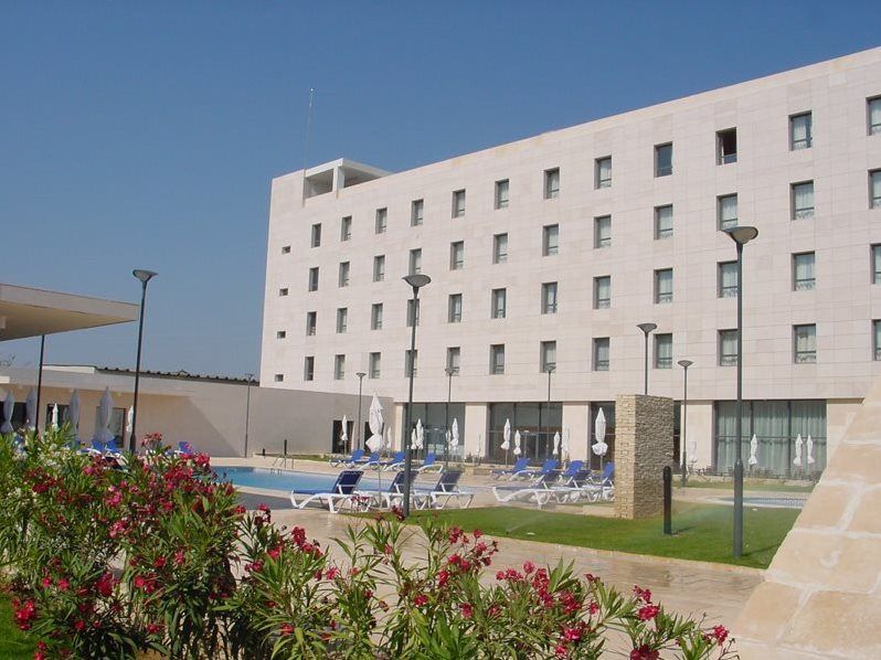 Vip Executive Santa Iria Hotel Santa Iria de Azoia Extérieur photo