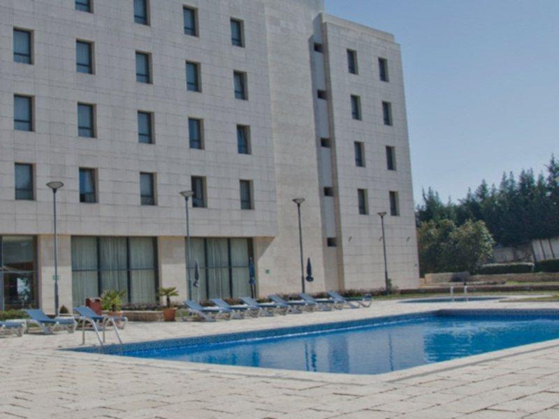 Vip Executive Santa Iria Hotel Santa Iria de Azoia Extérieur photo