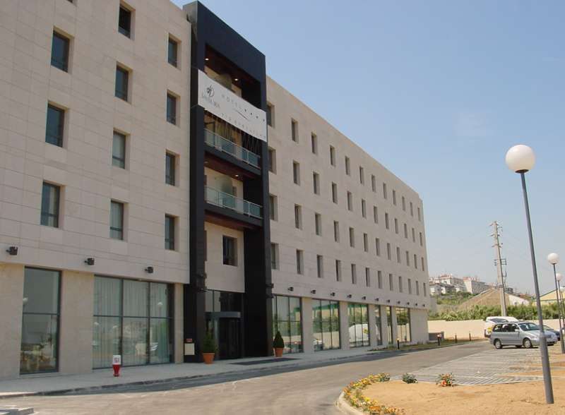 Vip Executive Santa Iria Hotel Santa Iria de Azoia Extérieur photo