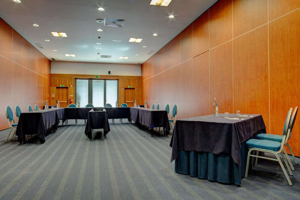 Vip Executive Santa Iria Hotel Santa Iria de Azoia Extérieur photo