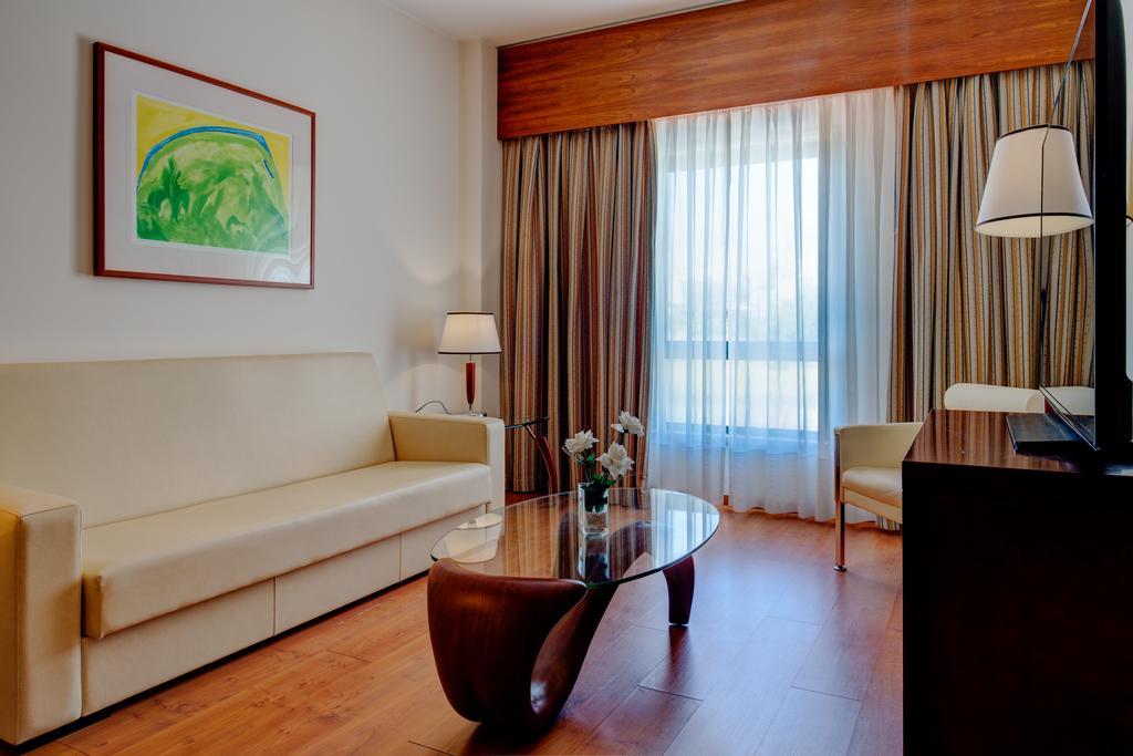 Vip Executive Santa Iria Hotel Santa Iria de Azoia Extérieur photo