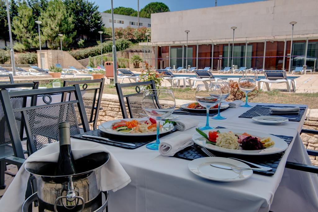 Vip Executive Santa Iria Hotel Santa Iria de Azoia Extérieur photo