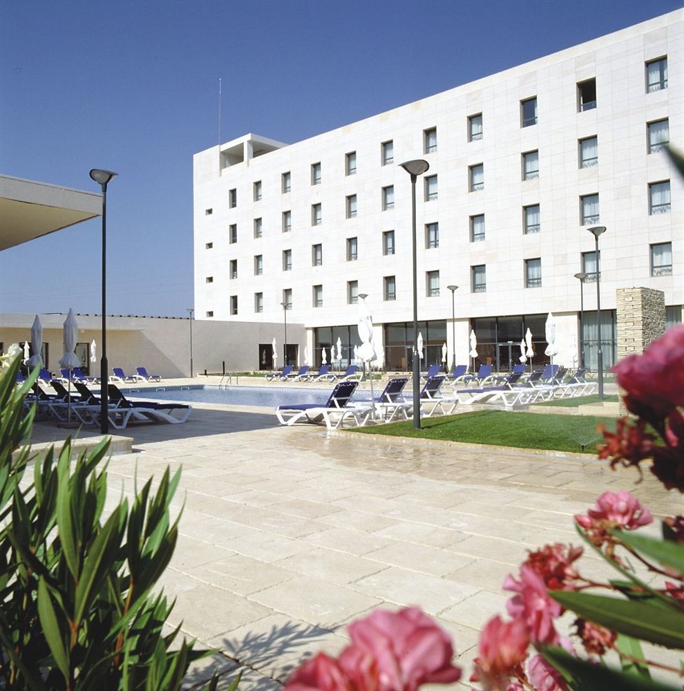 Vip Executive Santa Iria Hotel Santa Iria de Azoia Extérieur photo