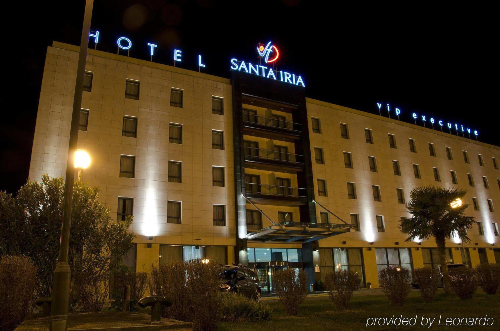 Vip Executive Santa Iria Hotel Santa Iria de Azoia Extérieur photo