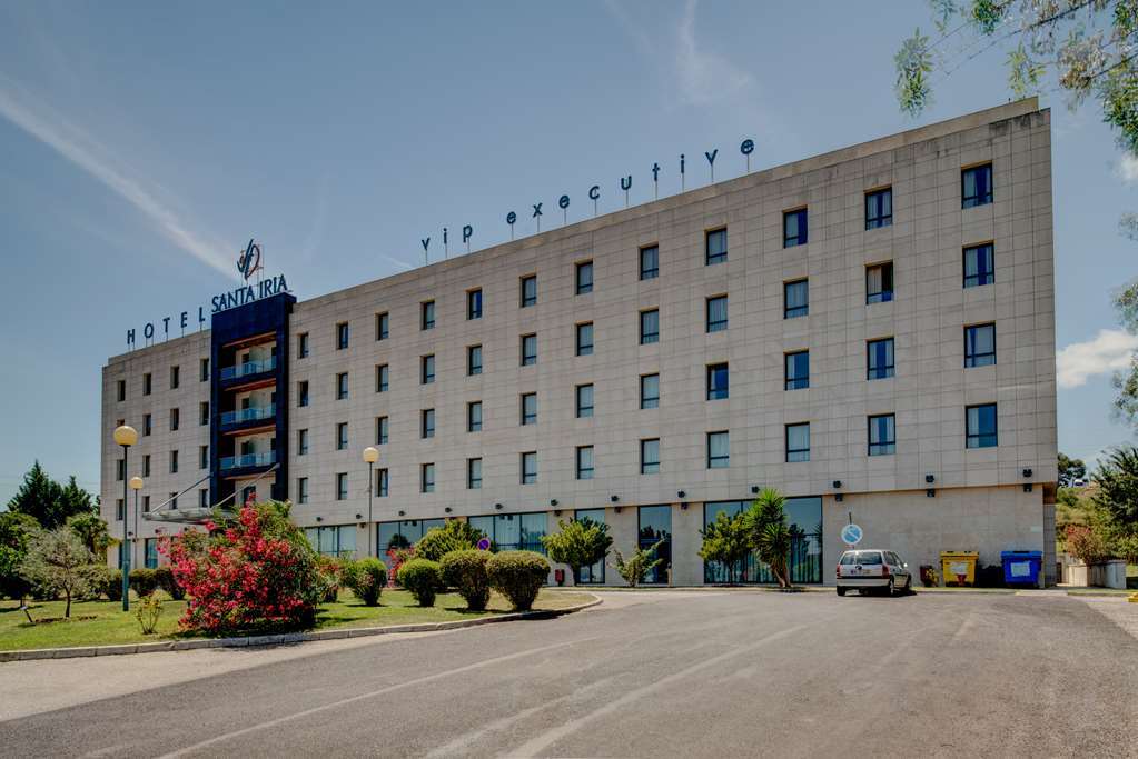 Vip Executive Santa Iria Hotel Santa Iria de Azoia Extérieur photo