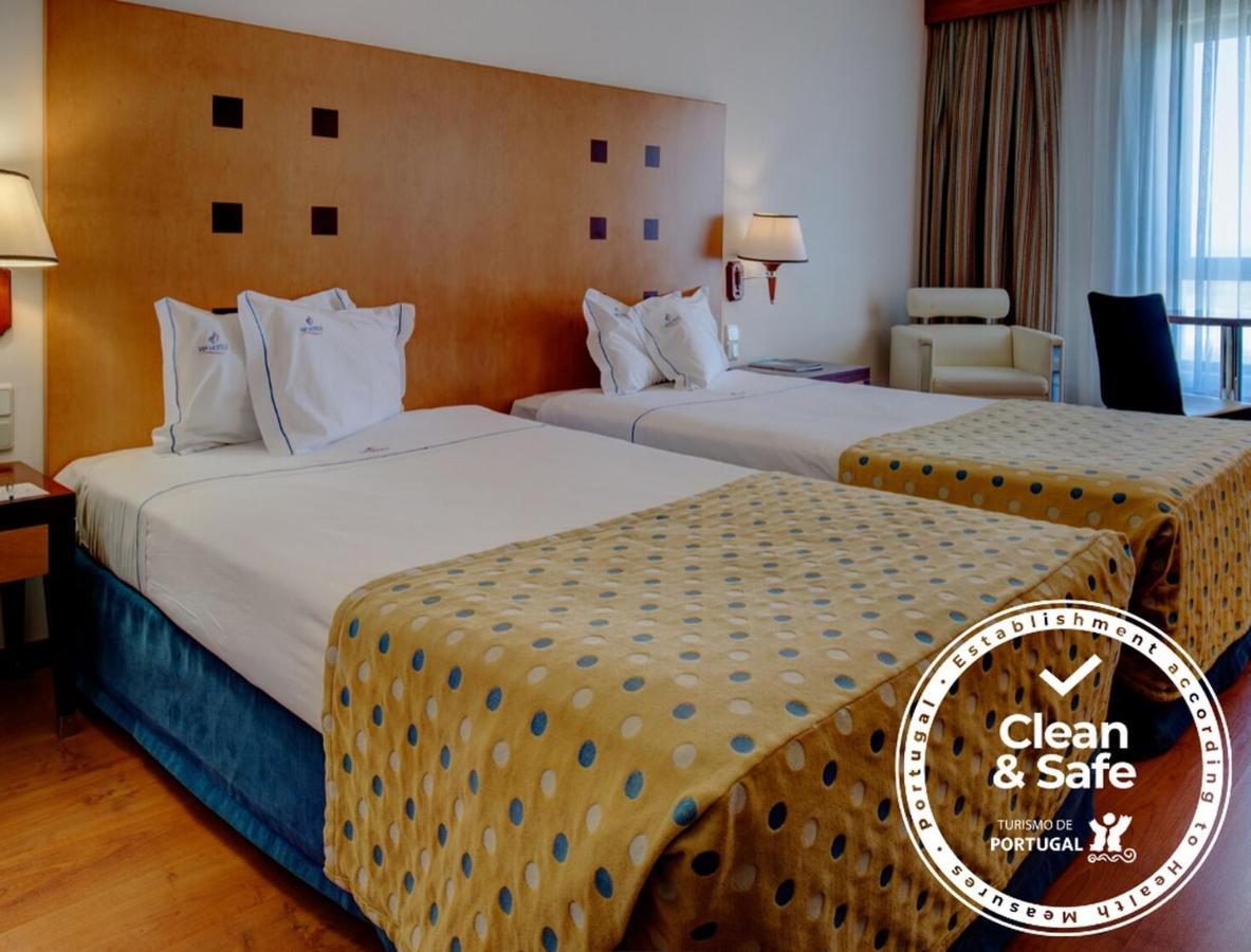 Vip Executive Santa Iria Hotel Santa Iria de Azoia Extérieur photo
