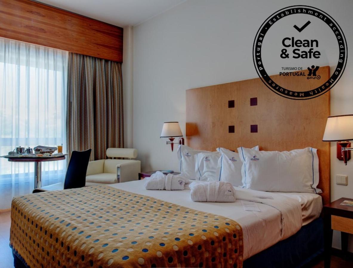 Vip Executive Santa Iria Hotel Santa Iria de Azoia Extérieur photo